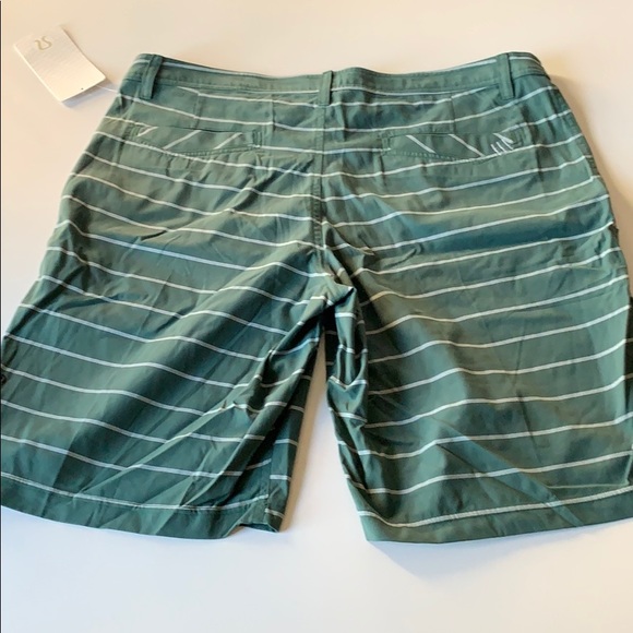 🍋 mens kahuna shorts green - Picture 3 of 3